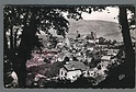 V2067 VERNET LES BAINS 66 PARADIS DES PYRENEES VUE A TRAVERS LES ARBRES VG SB FP